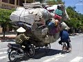 Vietnam Traffic