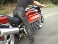 Millyard Viper V10 Motorcycle