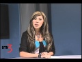 Daily Titan News in 3 for 4/12/11