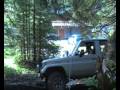 videos de Trial 4x4 Chatel 2008 3