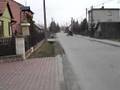 Jan muzyk - bedzie koło MZ ETZ150 KŁAJ