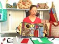Kikikits - Professora Sueli - Aula de Bolsas (V_04)
