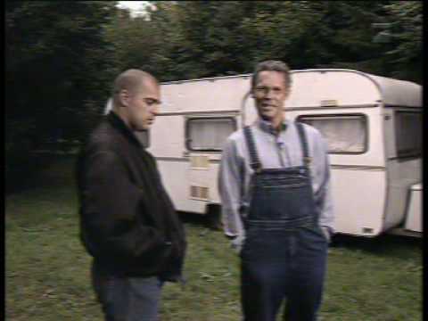 peter lustig - skinheads