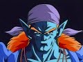 dragon ball z movie 9 bojack unbound amv disturbed