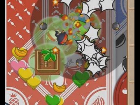 BTD Battles Mobile E133 - C-C-C-C-Combo