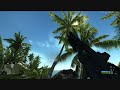 Crysis gameplay - 'Fun with Physics' Crysis gameplay - 'Fun with Physics'