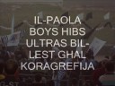 P.B.H.U 07 (il-bidu tal-paola boys hibs ultras) P.B.H.U 07 (il-bidu tal-paola boys hibs ultras)