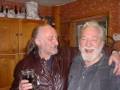 tribute to bill billings, artist in milton keynes