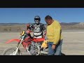Best In The Desert Offroad race Vegas to Reno 565 miles?