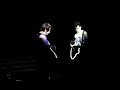 El FaMoSo BeSo (MoNoTo Y Ale) Gran Rex 2007