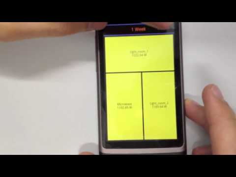 Youtube video for App