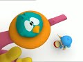 cap 17 Pocoyo - Que es ese ruido