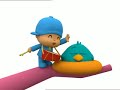 cap 17 Pocoyo - Que es ese ruido