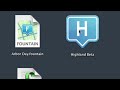 Click here to watch this video Highland Beta Screencast