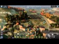 World In Conflict Walkthrough Mission 9 - Seeing The Elephant