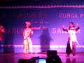 Durga Puja 2008 Saptami @ BNS - 6