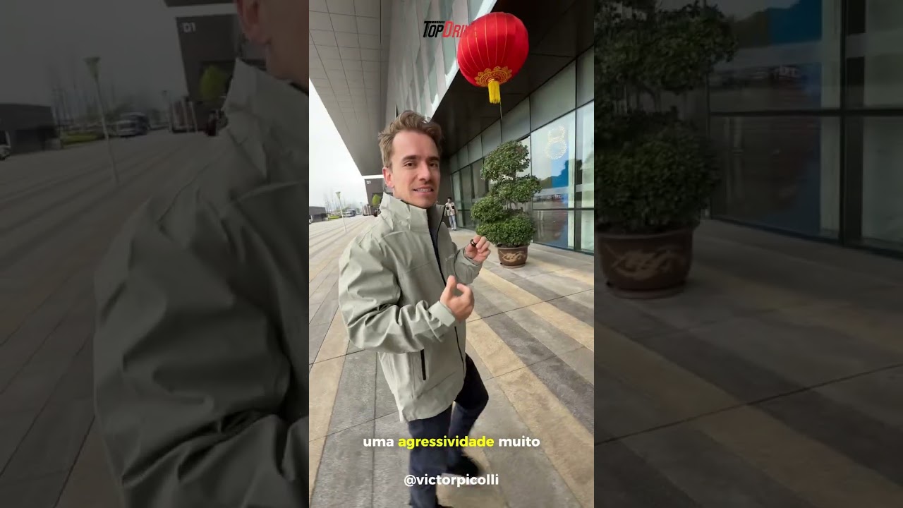 ESTOU CONVENCIDO QUE TEREMOS DIFERENÇAS