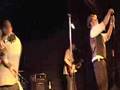 "Alright" (Live) @ Southpaw - Brooklyn NY