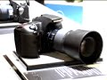 Samsung GX-10S - interview at Photokina 2006