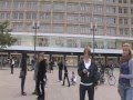 Primo Levi Freeze Berlin Alexanderplatz
