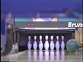 Brunswick Throwbot