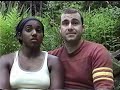 Expedition Amazon 2003 Partie 8 de 9 Ursule la tarentule