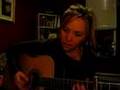 Empty (Ray Lamontagne cover) Jenna Audrey
