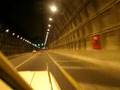 Tunel à Téhéran