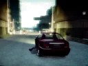 GTA IV Car Profile - Sentinel
