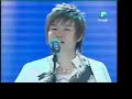 Juz-B - Yi Ren Yi Ban @ Spop FInal