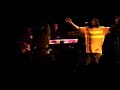 Junkyard Band \"John Wayne/Hee Haw\" Live