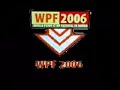 WPF 2006 Finals - Freestyle - Brazil