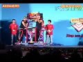 WPF 2006 Finals - Freestyle - Brazil