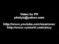 WPF 2006 Finals - Freestyle - Brazil