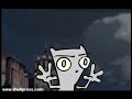 : Best Thing Ever : Foamy The Squirrel