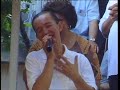 Vicka Medjugorje (parte 2) Vicka Medjugorje (parte 2)