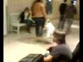 nick humping the seat