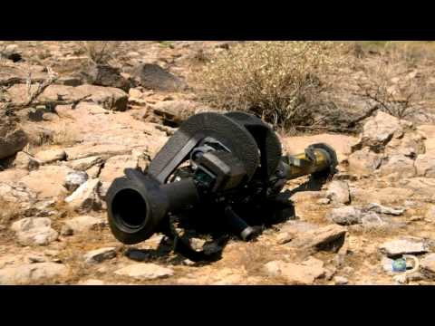 Automatic Ballistic Technology | Future Firepower