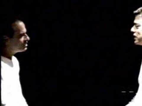 Ate o Fim - Chico Buarque e Ney ...
