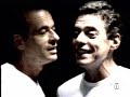Ate o Fim - Chico Buarque e Ney Matogrosso
