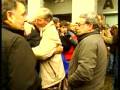 LUTO Y DOLOR EN AZPEITIA