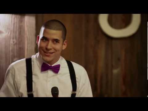 bball1989 - So thankful for Nate from Sunlit Films for filming my big day!! Here is a snippet from my wedding toast. Hope it serves as an encouragement. Marriage isn't o...