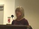 Nancy Lotz - Opening Statement