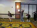 One2Swing Jitterbugs: Kung Fu Intro
