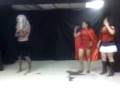 Caperucita Lola Venezuela