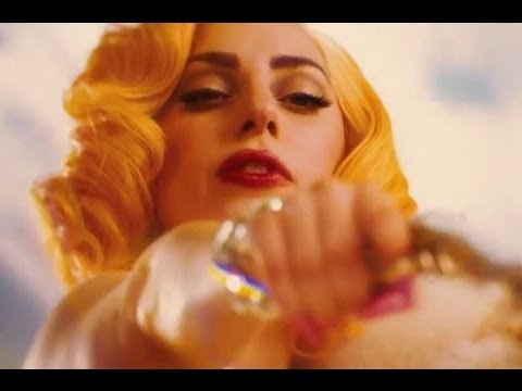 LADY GAGA