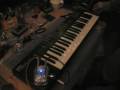 videos de Circuit Bent Yamaha PSR-11 and D-LAY (Fab Echo)