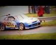 Crash Street Drift L�dz Poland 19 04 2008