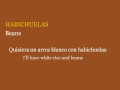 Puerto Rican Spanish: Popular Words and Phrases Part 1