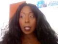 SASSY TRESS SYNTHETIC FULL LACE WIG!